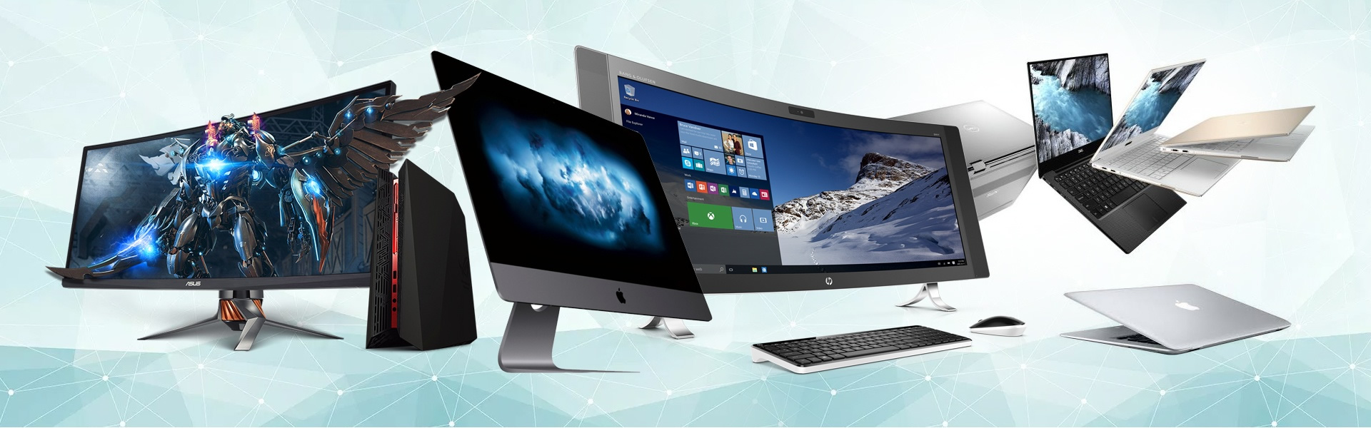 Buraqa Computer Trading L.L.C