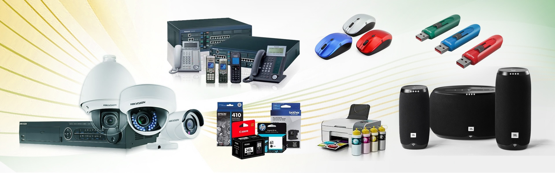 Buraqa Computer Trading L.L.C