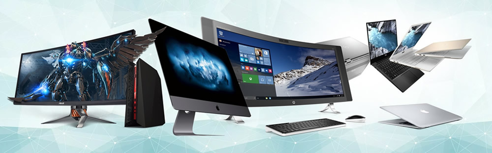 Buraqa Computer Trading L.L.C