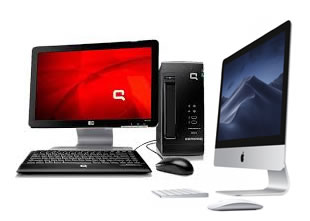 Desktop Computer