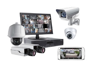 CCTV Products