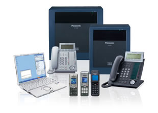 PABX Systems