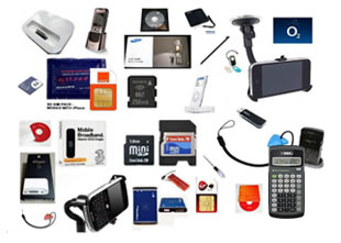 Office Equipments