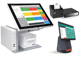POS System