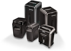 Paper Shredder
